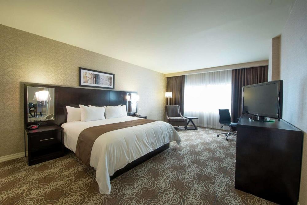 DoubleTree by Hilton Binghamton Imagen 11