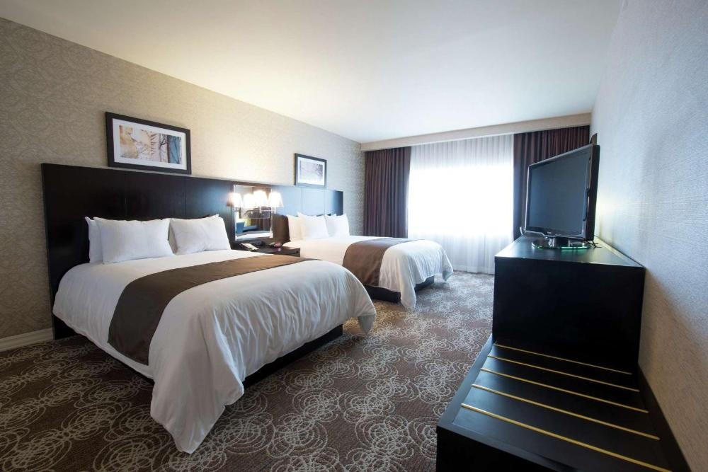 DoubleTree by Hilton Binghamton Imagen 12