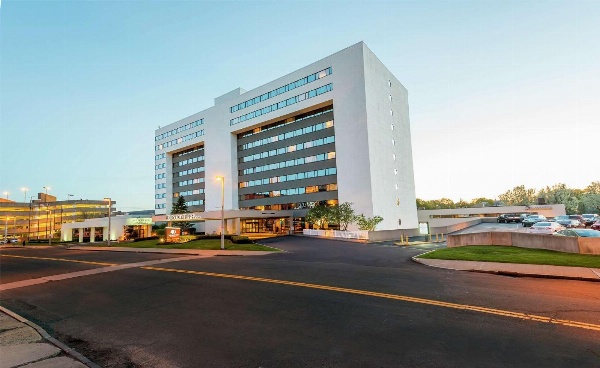 DoubleTree by Hilton Binghamton image 1