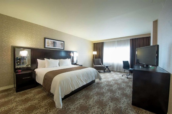 DoubleTree by Hilton Binghamton image 13