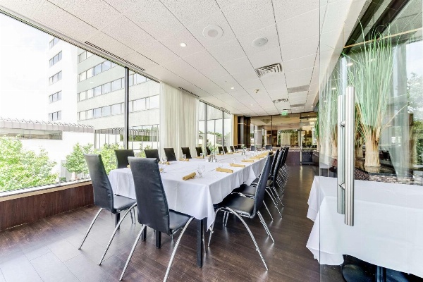 DoubleTree by Hilton Binghamton image 3