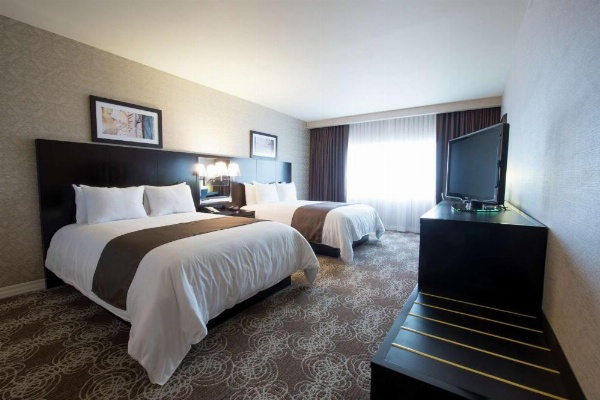 DoubleTree by Hilton Binghamton image 6