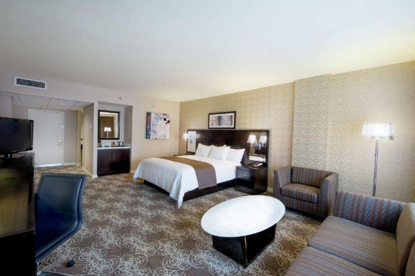 DoubleTree by Hilton Binghamton image 9